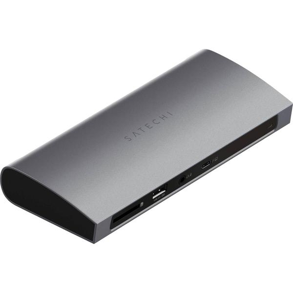 Док-станция для ноутбука Satechi ST-UCT4DM-EU фото