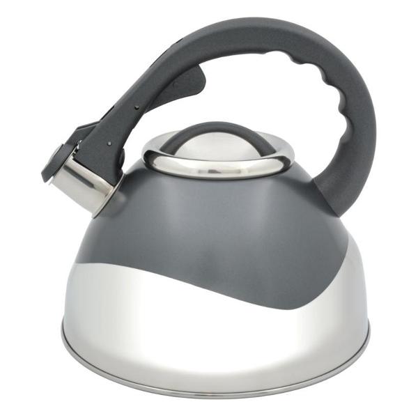 Чайник Fanhoff FH-69670 коричневый