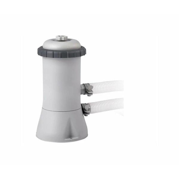 Бассейн надувной Intex 28274 синий