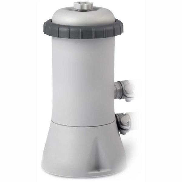 Бассейн надувной Intex 28132 синий