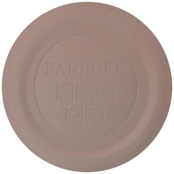 Чайник Fanhoff FH-69686 розовый