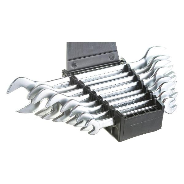 Набор ручного инструмента КВТ НКР-8 (8-27)