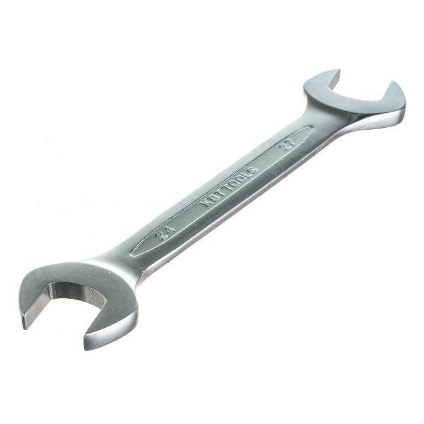 Набор ручного инструмента КВТ НКР-8 (8-27)