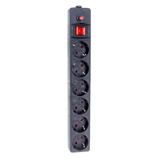 Сетевой фильтр Universal 967U-4005 5 м