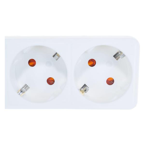 Сетевой фильтр Universal 967U-3003 3 м