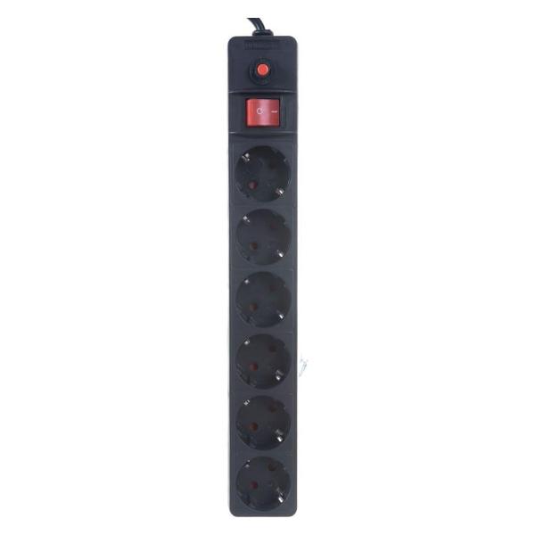 Сетевой фильтр Universal 967U-4003 3 м