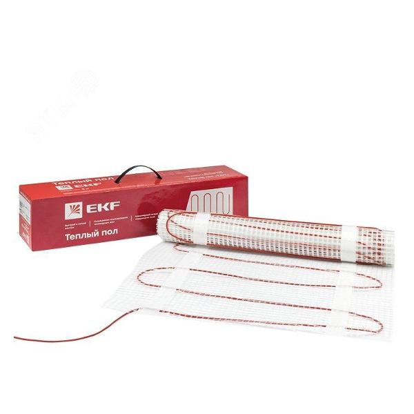 Теплый пол EKF nm2-450-3