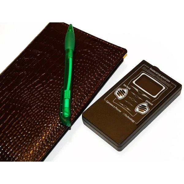 Алкотестер AlcoHunter AlcoHunter Professional +