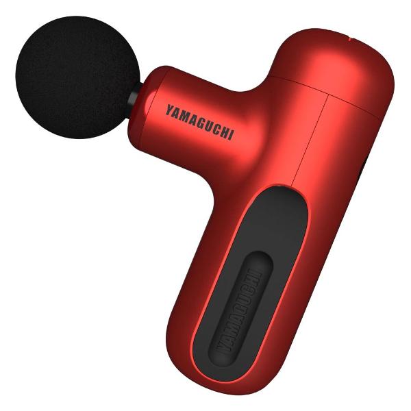Перкуссионный массажер Yamaguchi Gun Super Mini