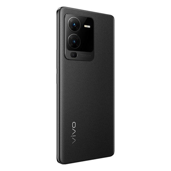 Смартфон vivo V25 Pro 12/256Gb звездное сияние