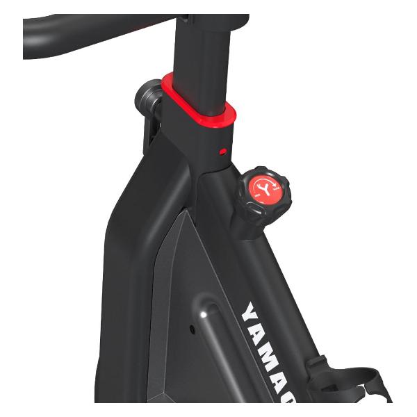 Умный велотренажер Yamaguchi Fitness Bike