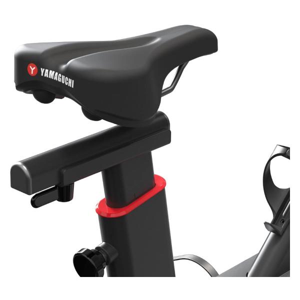 Умный велотренажер Yamaguchi Fitness Bike