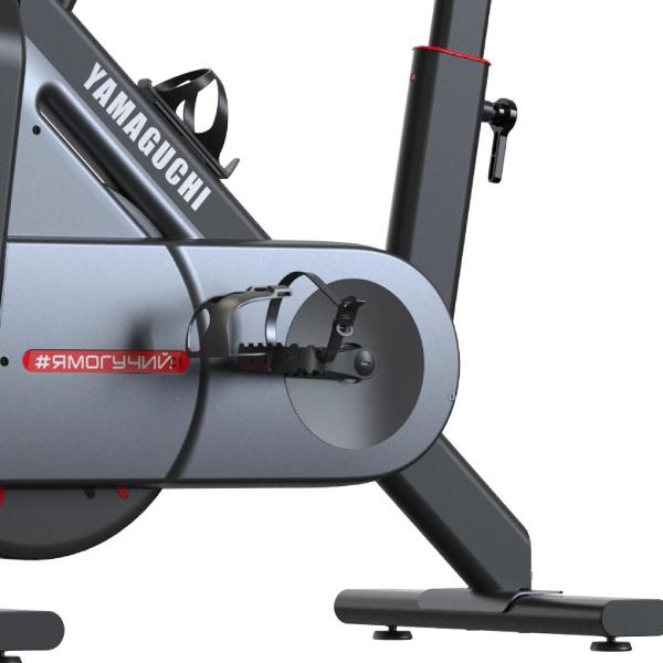Умный велотренажер Yamaguchi Fitness Bike