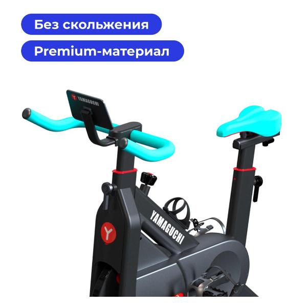 Умный велотренажер Yamaguchi Fitness Bike