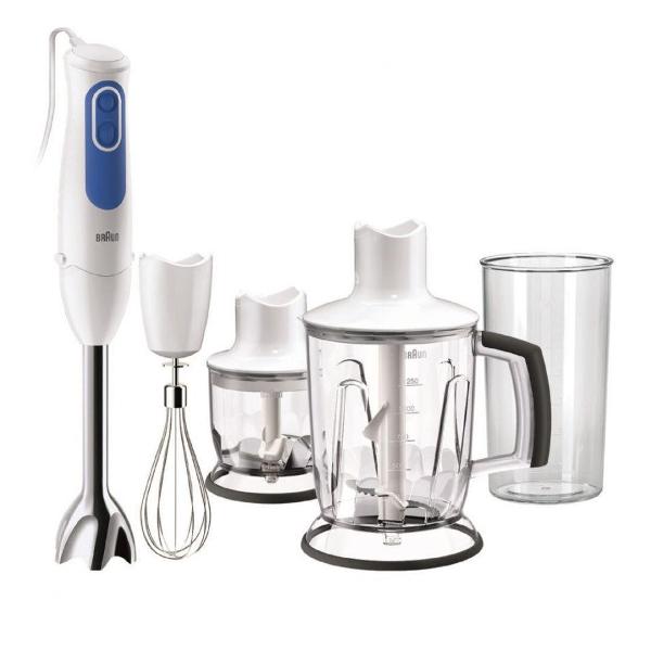Погружной блендер Braun MQ 3145 Aperitive