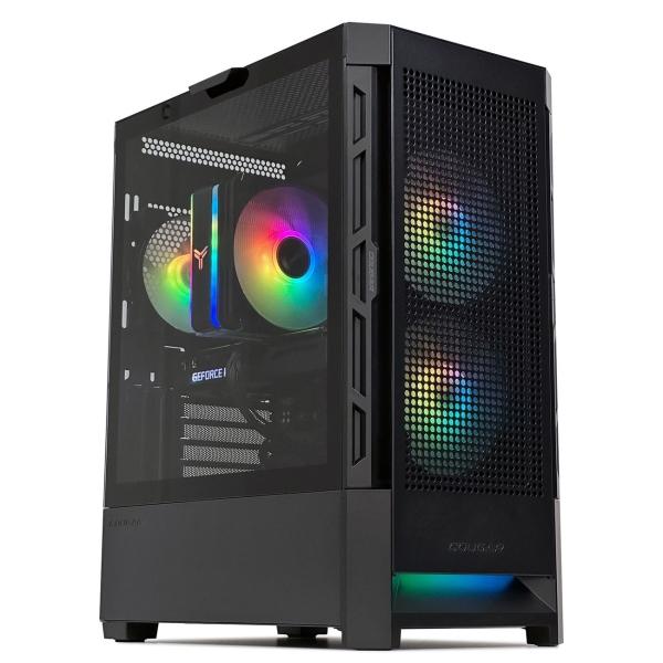 Системный блок игровой Robotcomp Анаконда V2 Plus