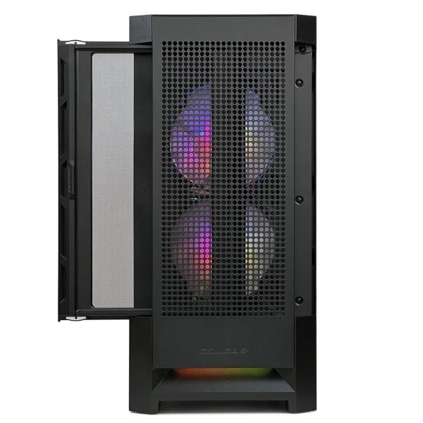 Системный блок игровой Robotcomp Анаконда V3 Plus