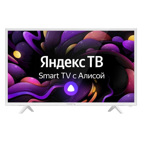 Телевизор Vekta LD-43SF4815WS