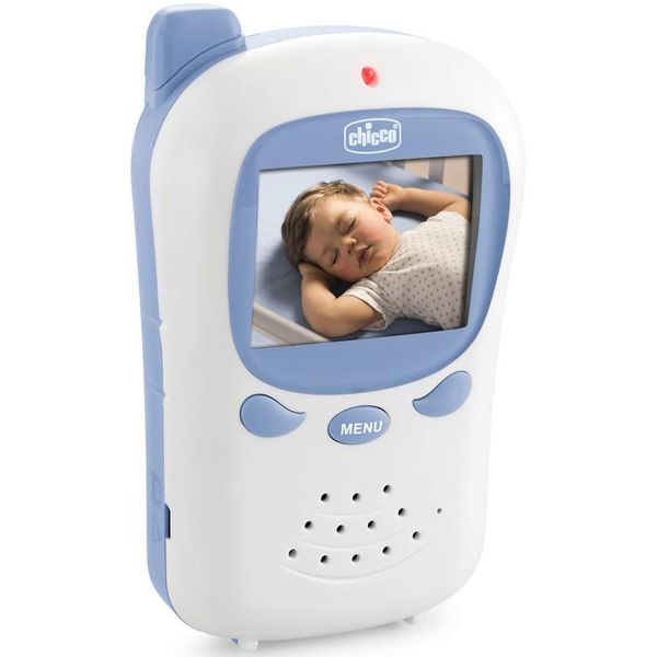 Видеоняня Chicco Basic Smart 260