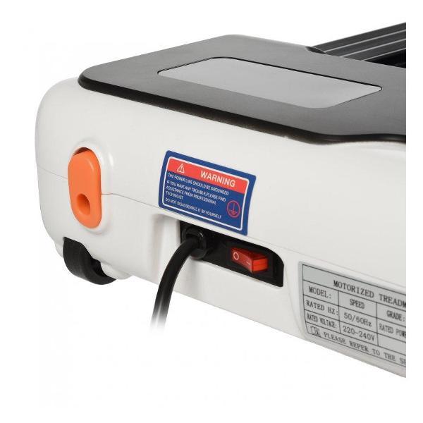 Беговая дорожка Evo Fitness Speed