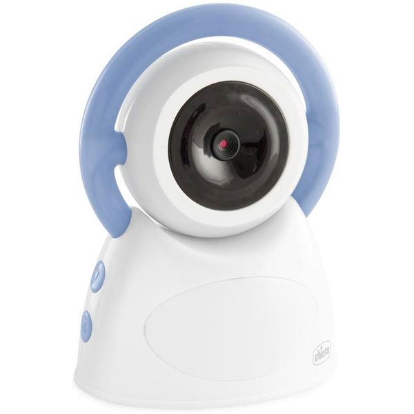 Видеоняня Chicco Top Delux 254