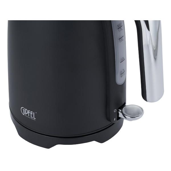 Электрочайник Gipfel ORCHID