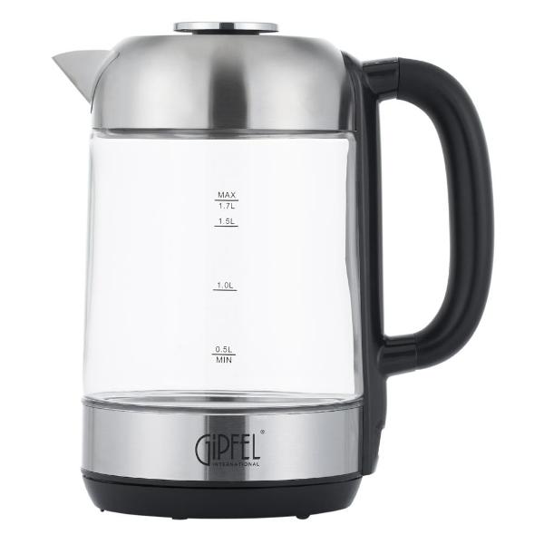 Электрочайник Gipfel ETNA