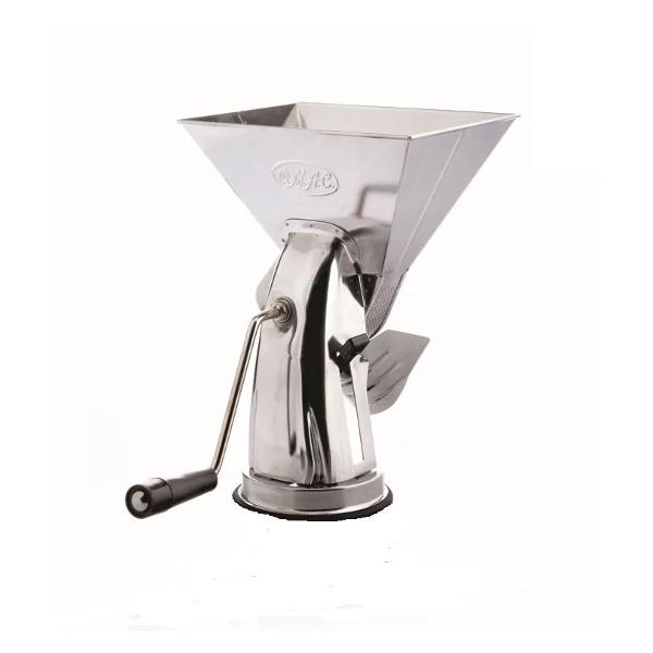 протирочная машинка OMAC Super Gulliver 700