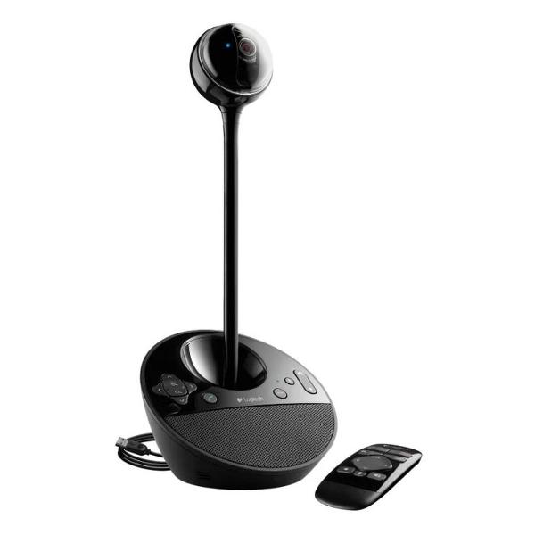 Web-камера Logitech VC BCC950 Black