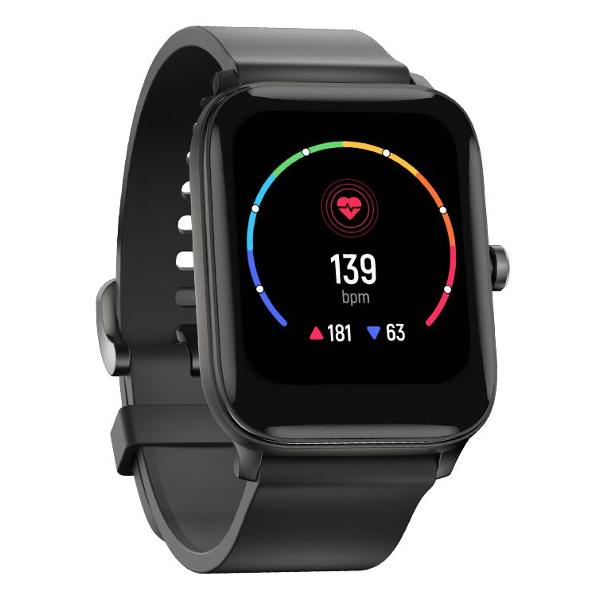 Смарт-часы Haylou LS09B GST