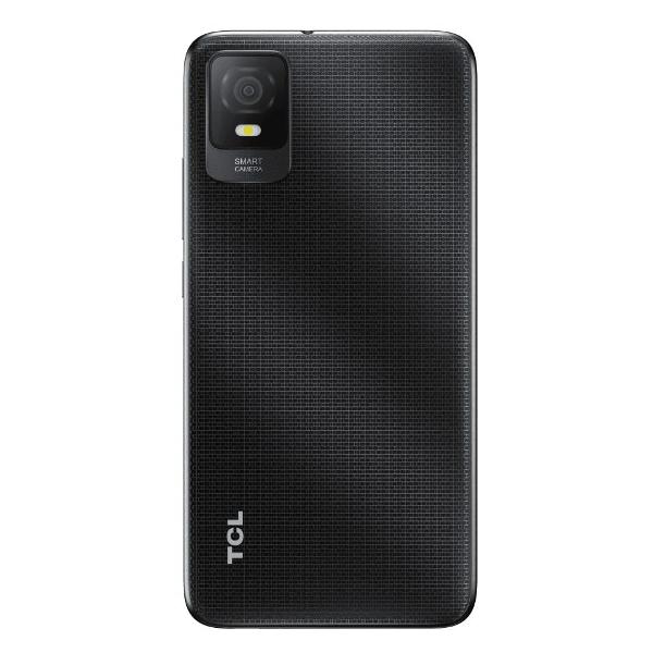 Смартфон TCL 403 2/32 ГБ черный