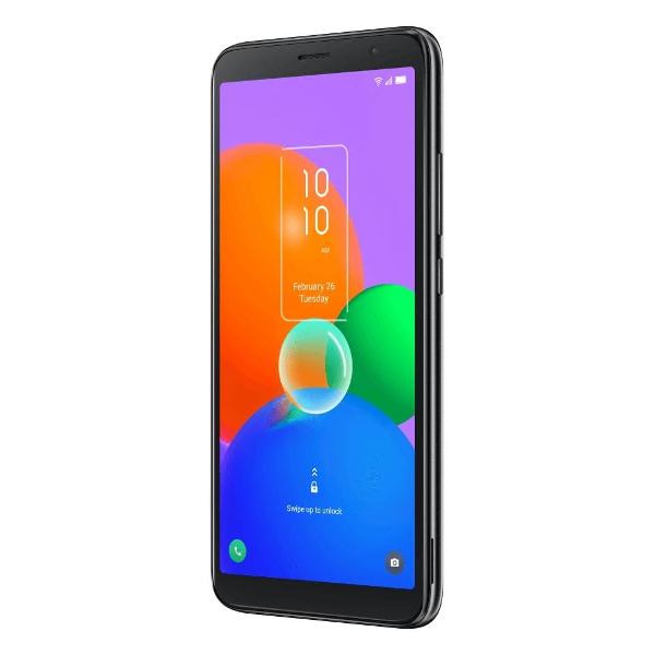 Смартфон TCL 403 2/32 ГБ черный