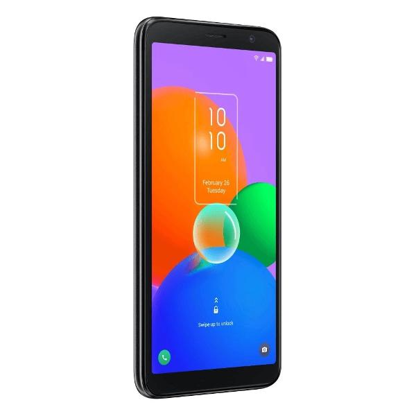 Смартфон TCL 403 2/32 ГБ черный