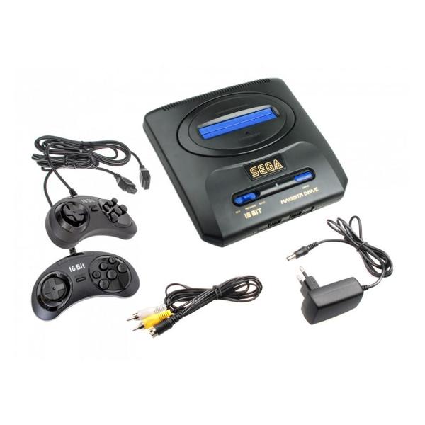 Игровая приставка Magistr Drive 2 252