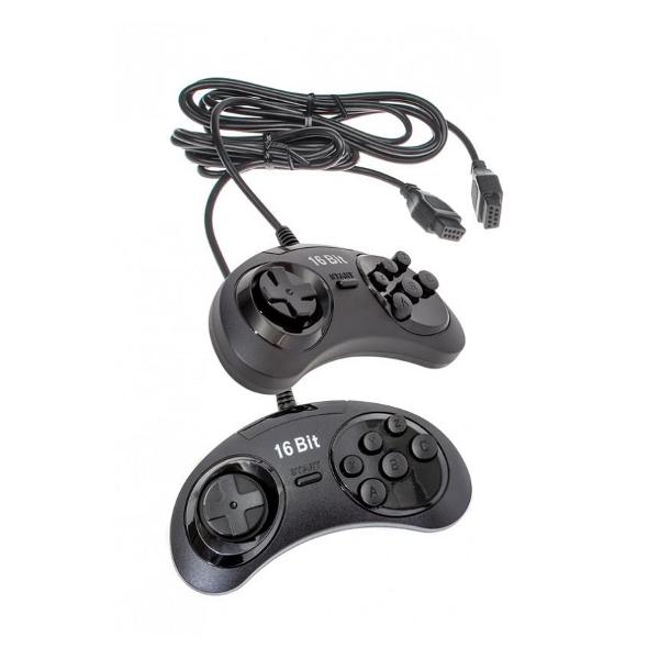 Игровая приставка Magistr Drive 2 252