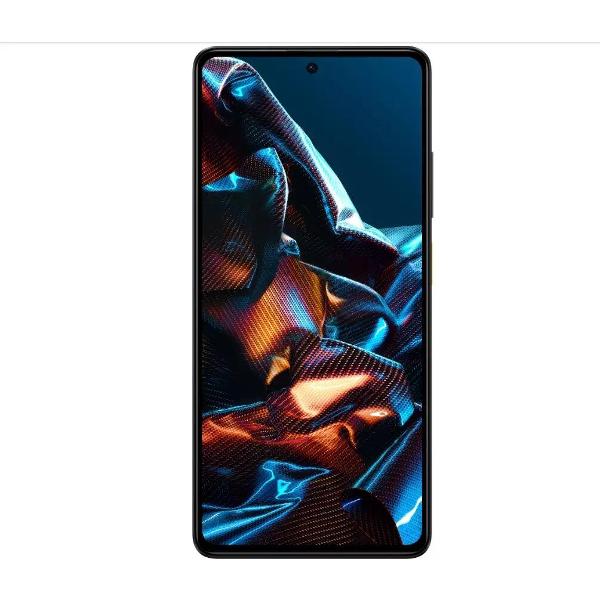 Смартфон Xiaomi POCO X5 Pro 5G 8/256 ГБ желтый