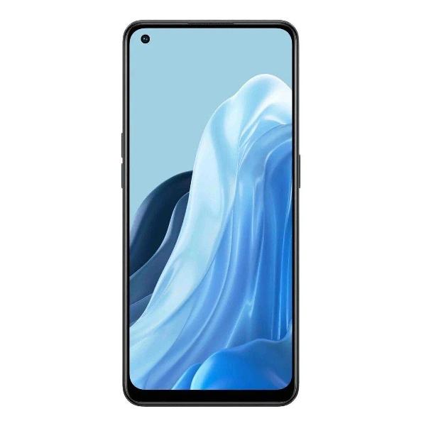 Смартфон OPPO Reno 7 4G 8/128 ГБ черный