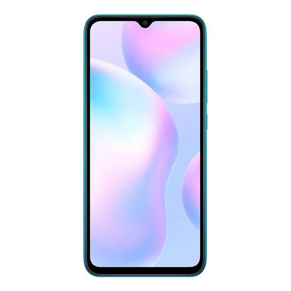 Смартфон Xiaomi Redmi 9A 2/32 ГБ зеленый