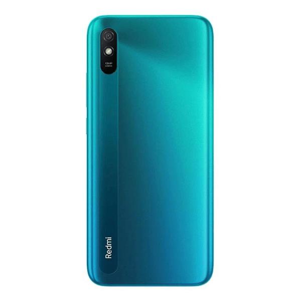 Смартфон Xiaomi Redmi 9A 2/32 ГБ зеленый