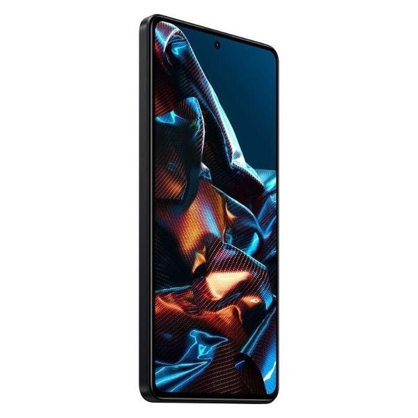 Смартфон Xiaomi POCO X5 Pro 5G 8/256 ГБ черный
