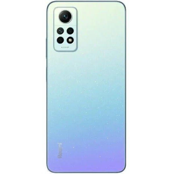 Смартфон Xiaomi Redmi Note 12 Pro 4G 8/256GB небесно-голубой