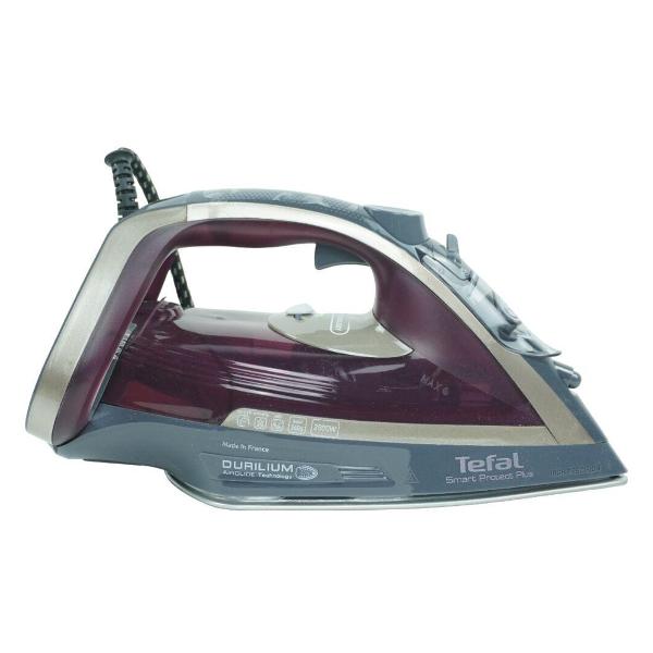 Утюг Tefal FV6870E0 бордовый фото