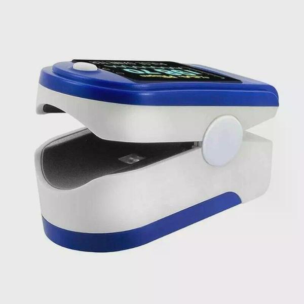 Пульсометр BandRate Smart OXILK87BLW Blue