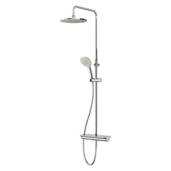 Душевая система Am.Pm F0770A400 фото