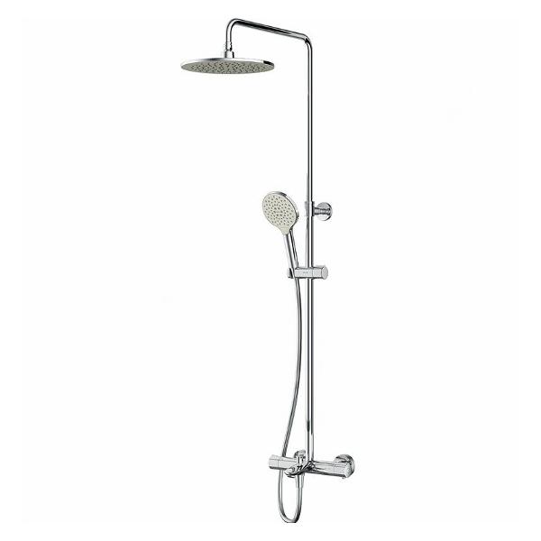 Душевая система Am.Pm F0780564 фото