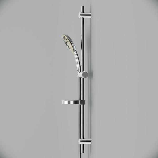 Душевая система Am.Pm F0170A000