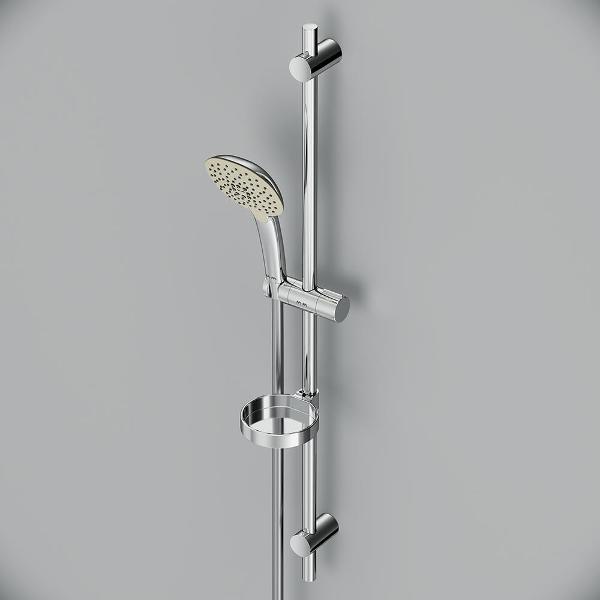 Душевая система Am.Pm F0170A000