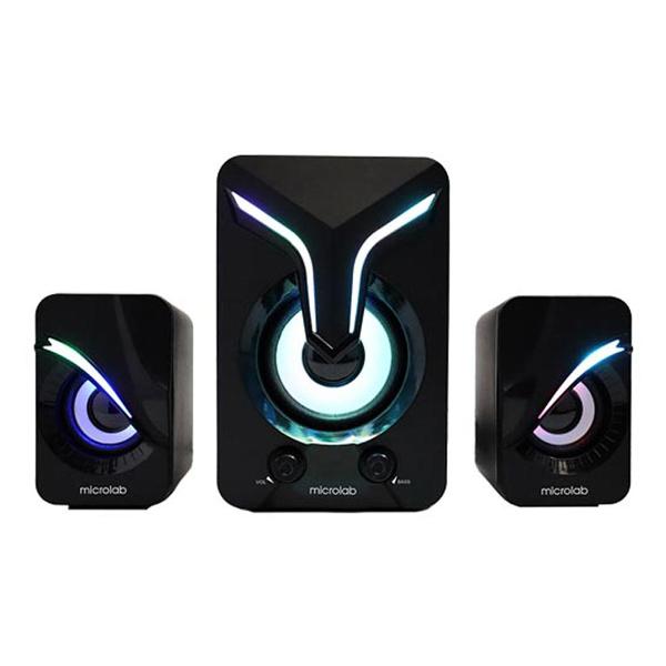 Колонки компьютерные 2.1 Microlab U270 Phenix