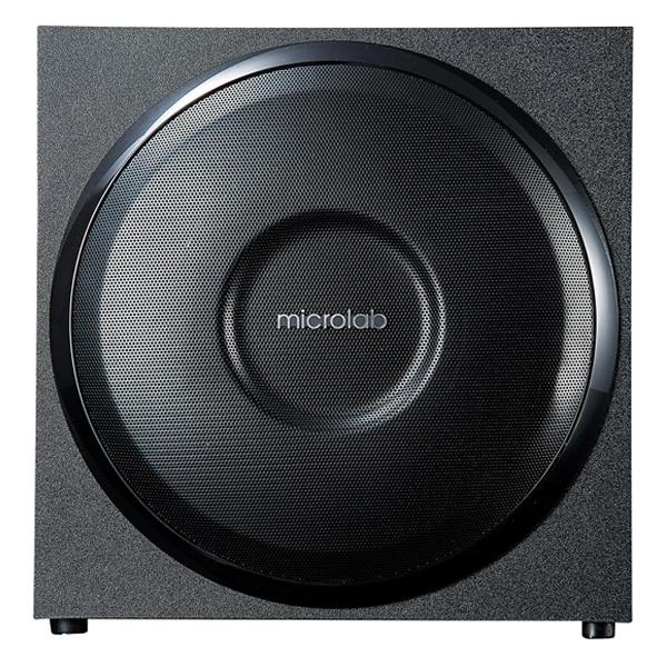 Колонки компьютерные 2.1 Microlab M-110