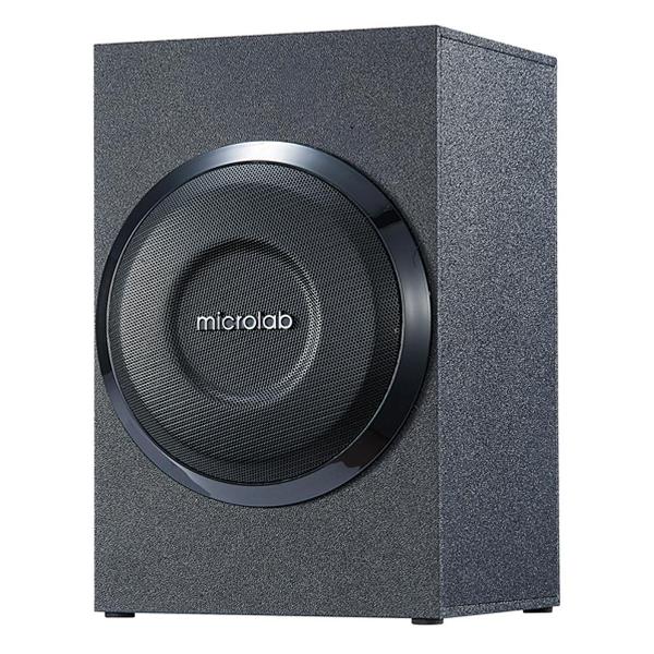Колонки компьютерные 2.1 Microlab M-110